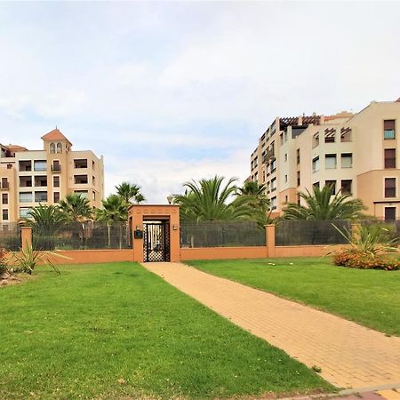 Apartamentos Isla Canela-Haraganesbeach 1 Y 2 Экстерьер фото
