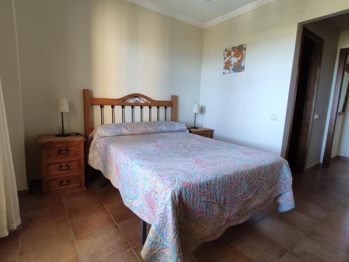 Apartamentos Isla Canela-Haraganesbeach 1 Y 2 Экстерьер фото