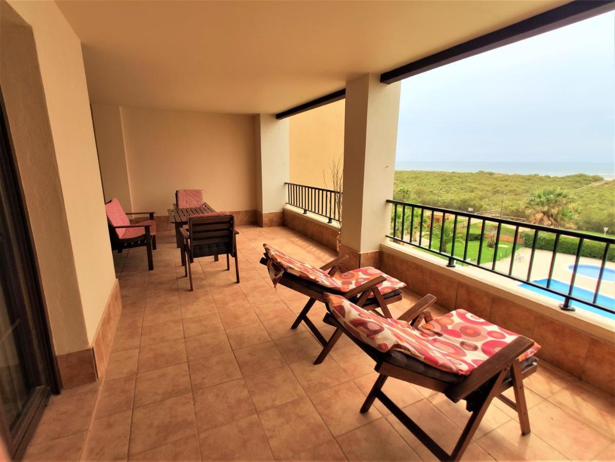 Apartamentos Isla Canela-Haraganesbeach 1 Y 2 Экстерьер фото