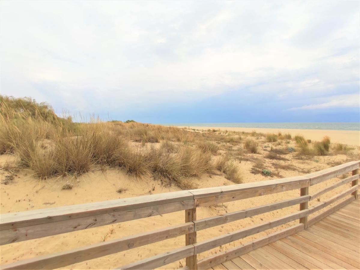 Apartamentos Isla Canela-Haraganesbeach 1 Y 2 Экстерьер фото