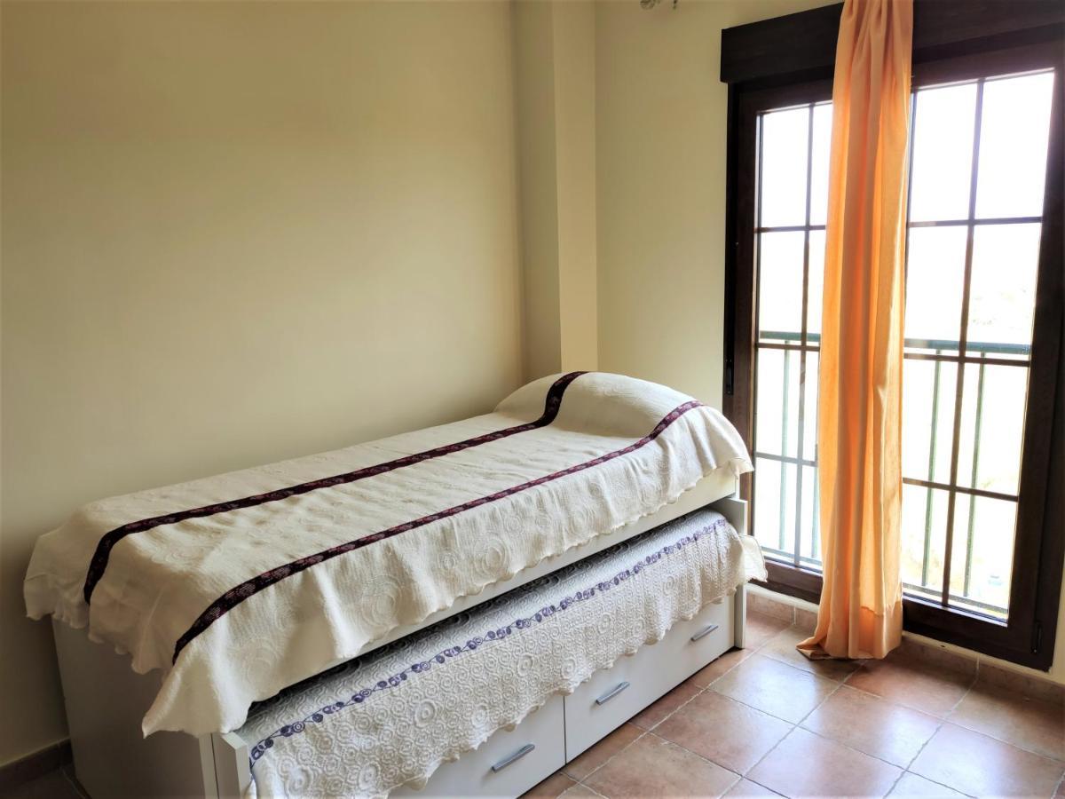 Apartamentos Isla Canela-Haraganesbeach 1 Y 2 Экстерьер фото
