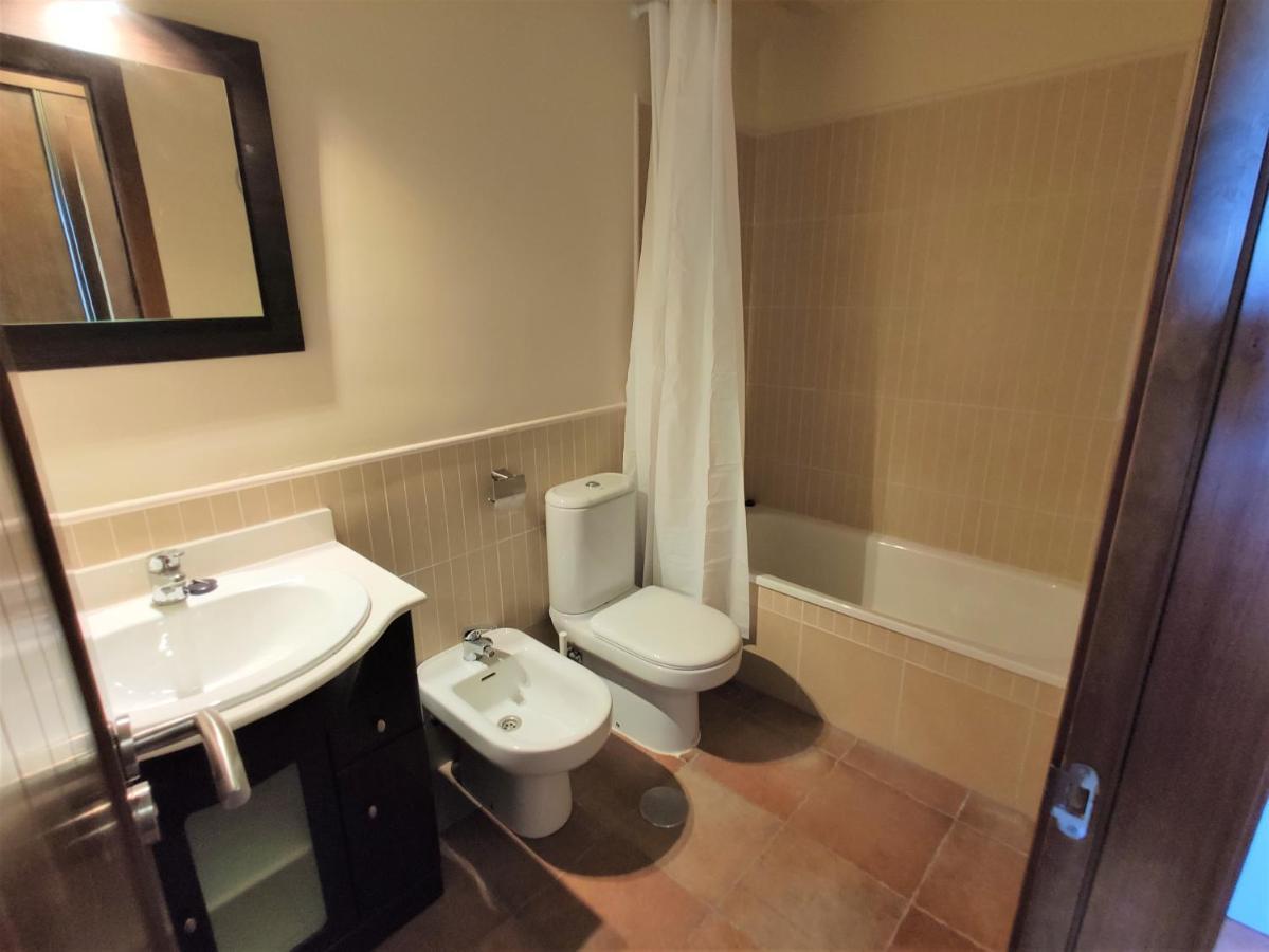 Apartamentos Isla Canela-Haraganesbeach 1 Y 2 Экстерьер фото