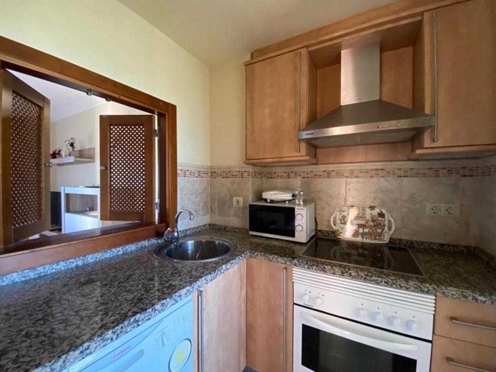 Apartamentos Isla Canela-Haraganesbeach 1 Y 2 Экстерьер фото