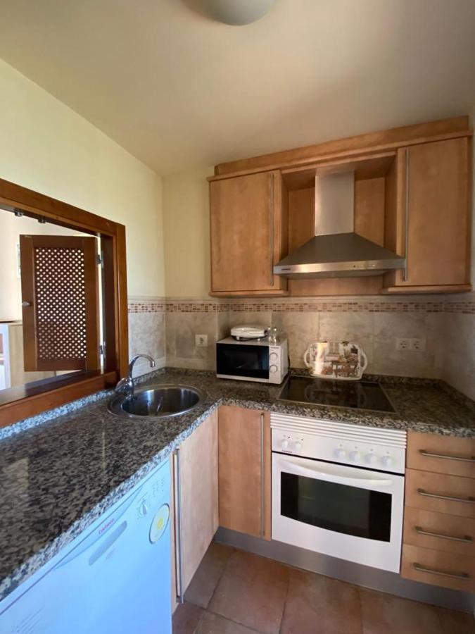 Apartamentos Isla Canela-Haraganesbeach 1 Y 2 Экстерьер фото