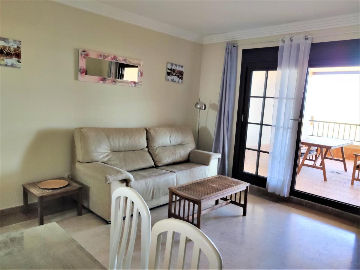 Apartamentos Isla Canela-Haraganesbeach 1 Y 2 Экстерьер фото