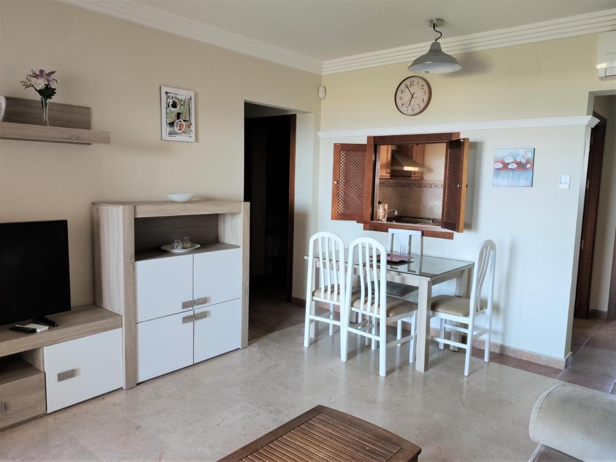 Apartamentos Isla Canela-Haraganesbeach 1 Y 2 Экстерьер фото