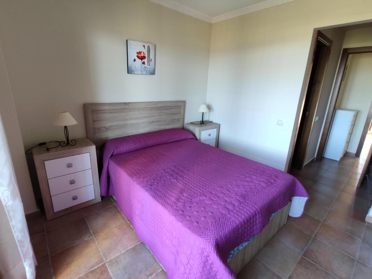 Apartamentos Isla Canela-Haraganesbeach 1 Y 2 Экстерьер фото