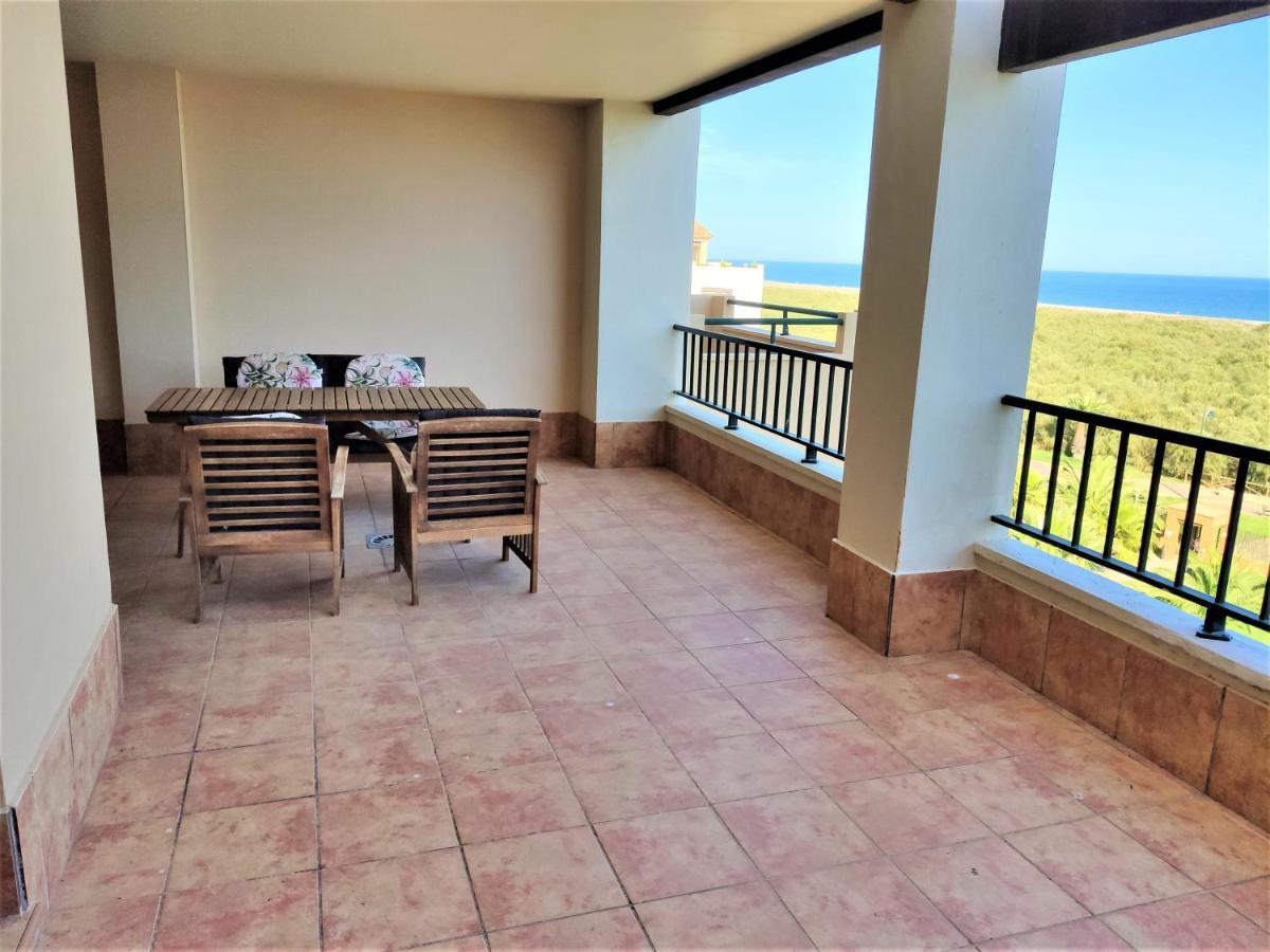 Apartamentos Isla Canela-Haraganesbeach 1 Y 2 Экстерьер фото